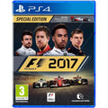 F1 2017 Special Edition - 1