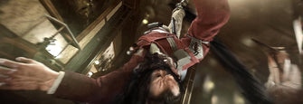 Dishonored 2 (PS4) - 2