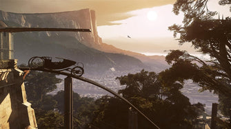 Dishonored 2 (PS4) - 5
