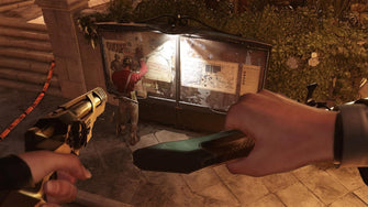 Dishonored 2 (PS4) - 6