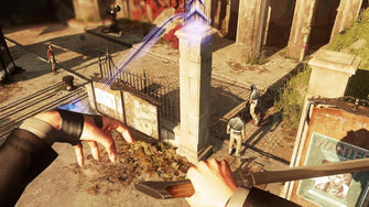 Dishonored 2 (PS4) - 7
