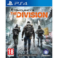 Tom Clancy's The Division (PS4) - 1