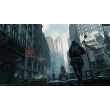 Tom Clancy's The Division (PS4) - 5