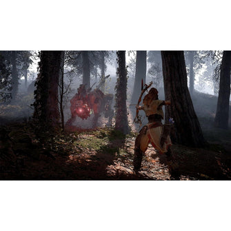 Horizon Zero Dawn (PS4) - 6