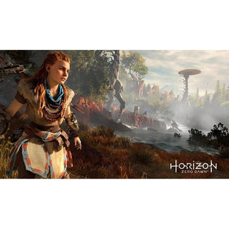 Horizon Zero Dawn (PS4) - 9