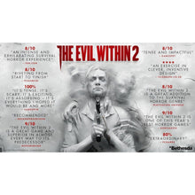 The Evil Within 2 - PS4 - 2
