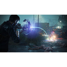 The Evil Within 2 - PS4 - 6