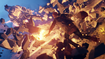 inFAMOUS: Second Son (PS4) - 3