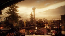 inFAMOUS: Second Son (PS4) - 5