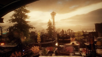inFAMOUS: Second Son (PS4) - 5
