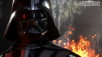 Star Wars Battlefront (PS4) - 2