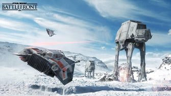 Star Wars Battlefront (PS4) - 3