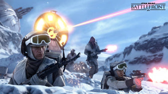 Star Wars Battlefront (PS4) - 6