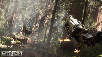 Star Wars Battlefront (PS4) - 5
