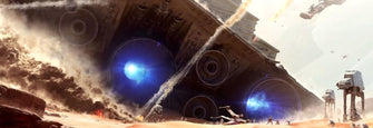 Star Wars Battlefront (PS4) - 7