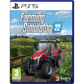 Farming Simulator 22 (PS5) - 1