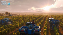 Farming Simulator 22 (PS5) - 2