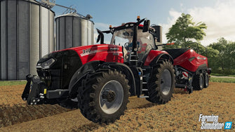 Farming Simulator 22 (PS5) - 7