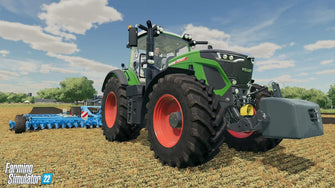 Farming Simulator 22 (PS5) - 8