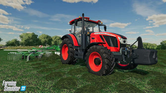 Farming Simulator 22 (PS5) - 9