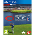 The Golf Club 2019 (PS4) - 1