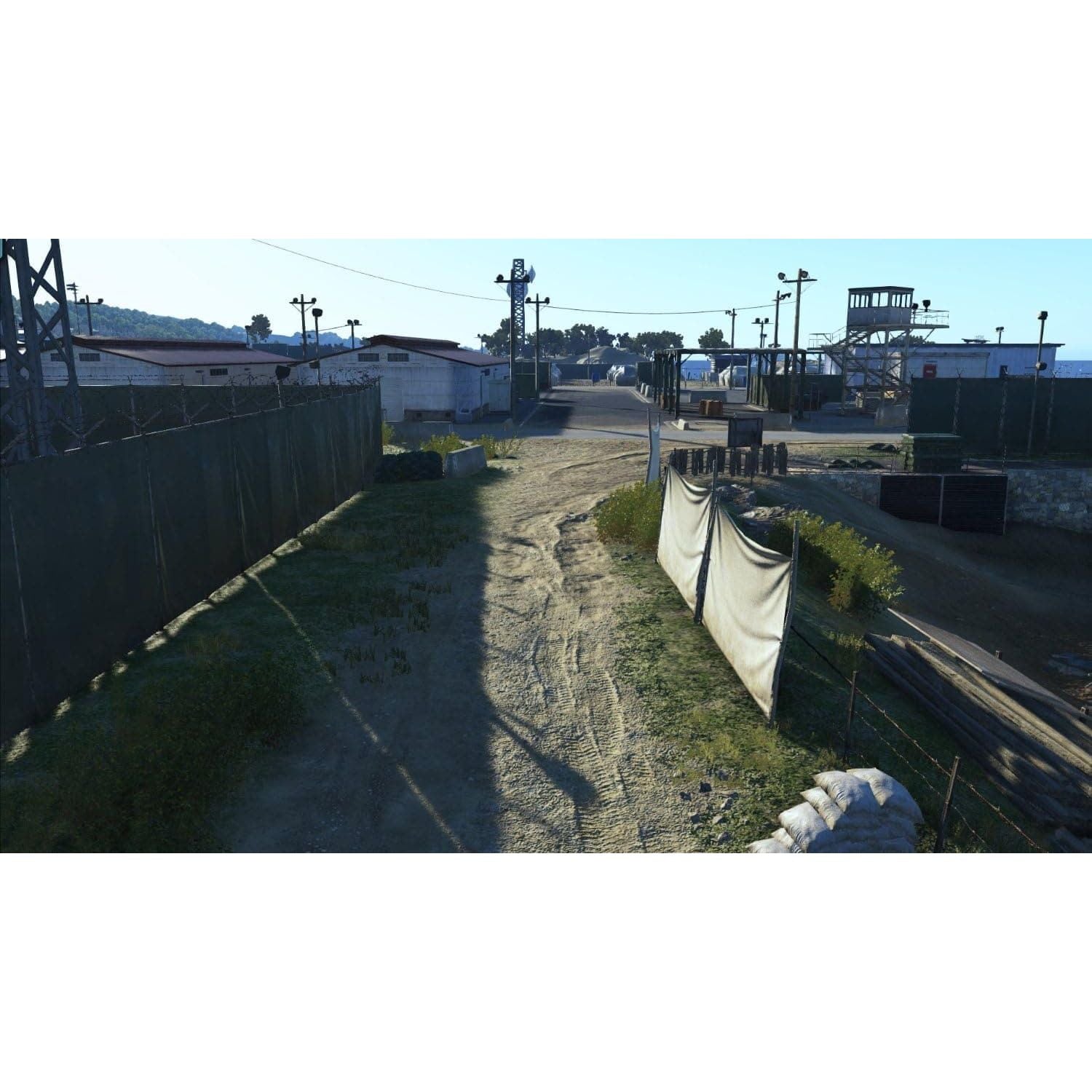 Metal Gear Solid V: Ground Zeroes (PS4) - 4