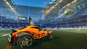 Rocket League Collectors Edition (PS4) - 5