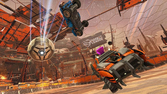 Rocket League Collectors Edition (PS4) - 6