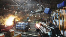 Deus Ex: Mankind Divided Day One Edition (PS4) - 4