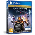 Destiny: The Taken King - Legendary Edition (PS4) - 1