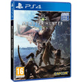 Monster Hunter World (PS4) - 1