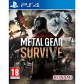 Metal Gear Survive (PS4) - 1