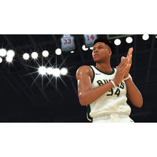 NBA 2K20 (PS4) - 2