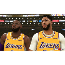 NBA 2K20 (PS4) - 3