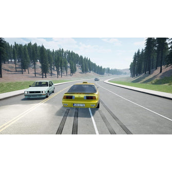 Taxi Driver - The Simulation (PS4) - 6