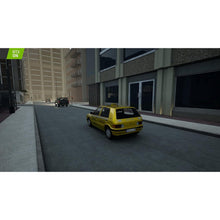 Taxi Driver - The Simulation (PS4) - 9