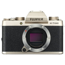FUJIFILM X-T100 - 1