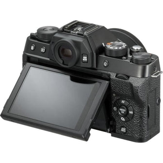 FUJIFILM X-T100 - 2