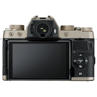 FUJIFILM X-T100 - 3