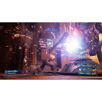 FINAL FANTASY VII REMAKE (PS4) - 6