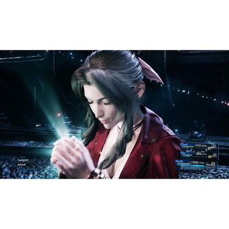 FINAL FANTASY VII REMAKE (PS4) - 7