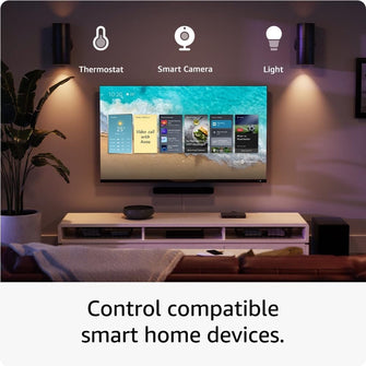 All-new Amazon Fire TV Stick 4K Max streaming device | supports Wi-Fi 6E, Ambient Experience - 6