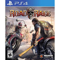 Road Rage (PS4) - 1