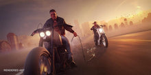Road Rage (PS4) - 3