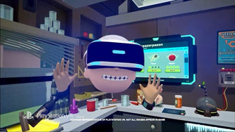 Rick and Morty Virtual Rick-Ality (PS4) - 3