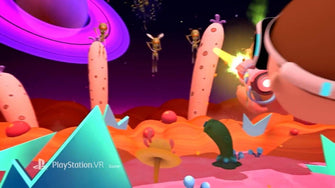 Rick and Morty Virtual Rick-Ality (PS4) - 5