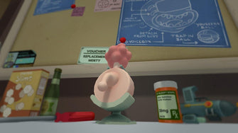 Rick and Morty Virtual Rick-Ality (PS4) - 8
