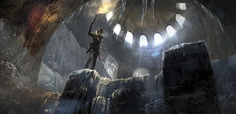 Rise of the Tomb Raider 20 Year Celebration (PS4) - 6