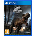 Jurassic World Evolution (PS4) - 1