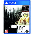 Dying Light Be the Zombie Edition (PS4) - 1